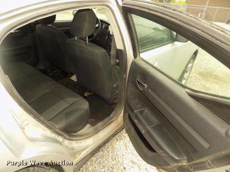 image for item DD2753 2009 Dodge Charger