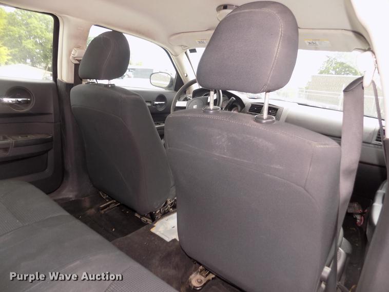 image for item DD2753 2009 Dodge Charger