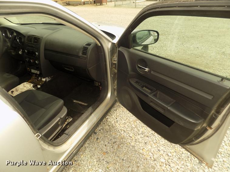 image for item DD2753 2009 Dodge Charger