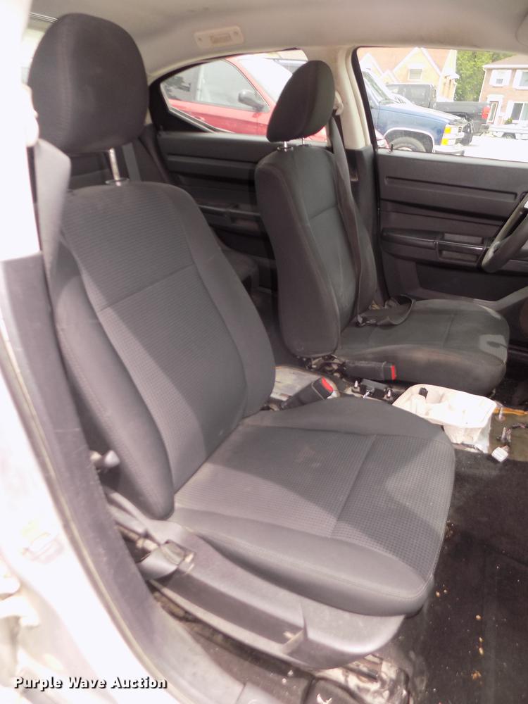 image for item DD2753 2009 Dodge Charger