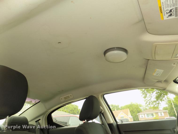 image for item DD2753 2009 Dodge Charger