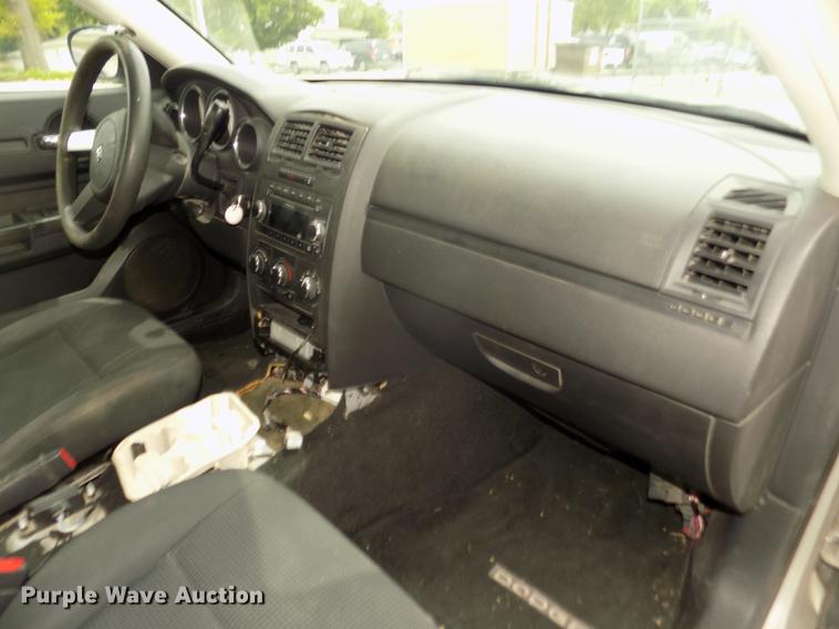 image for item DD2753 2009 Dodge Charger