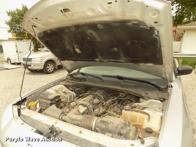 image for item DD2753 2009 Dodge Charger