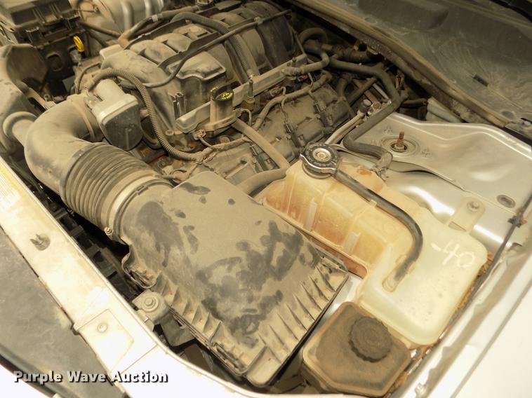 image for item DD2753 2009 Dodge Charger