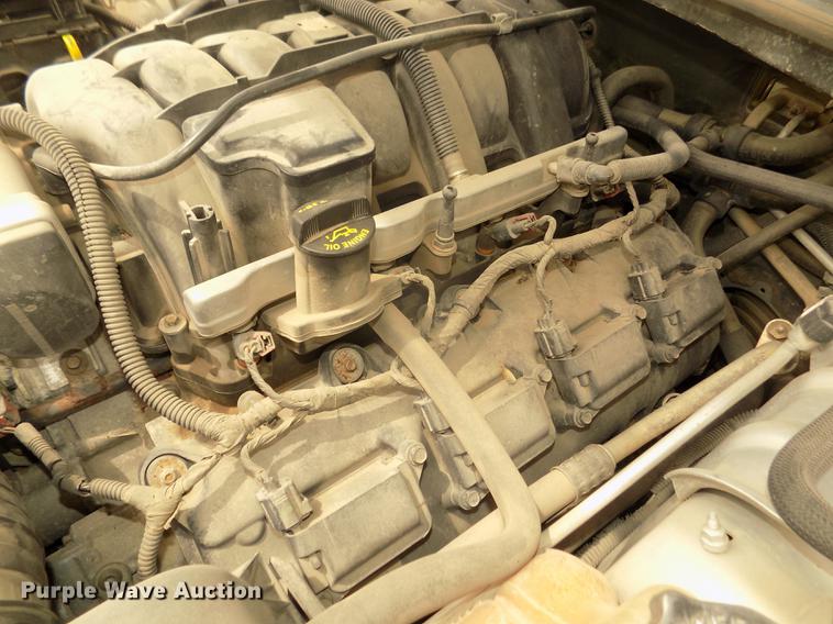 image for item DD2753 2009 Dodge Charger