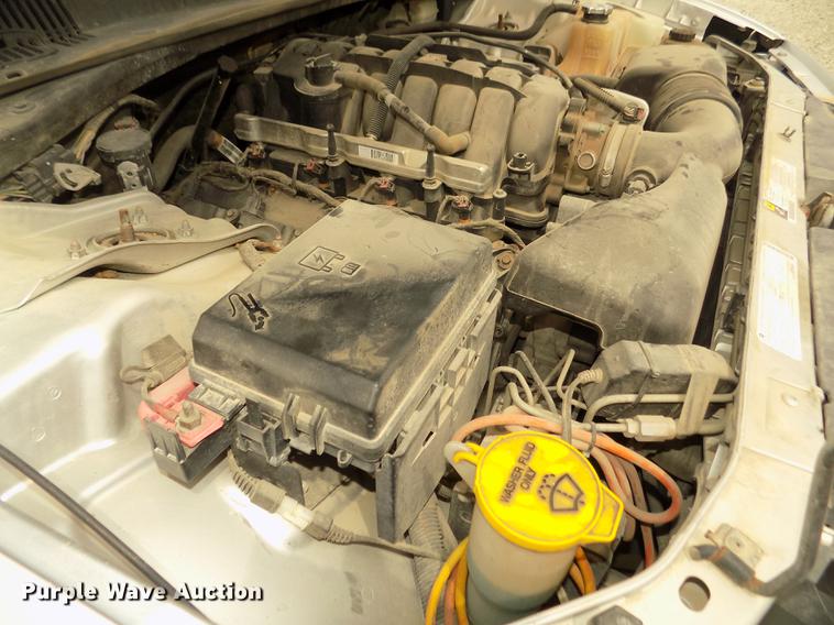 image for item DD2753 2009 Dodge Charger