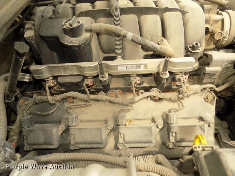 image for item DD2753 2009 Dodge Charger