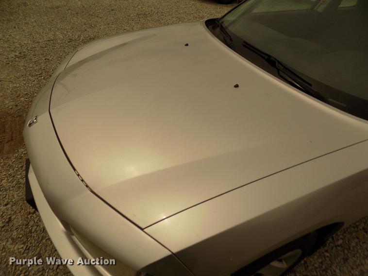 image for item DD2753 2009 Dodge Charger