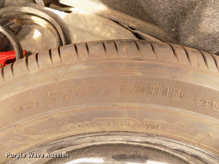 image for item DD2753 2009 Dodge Charger