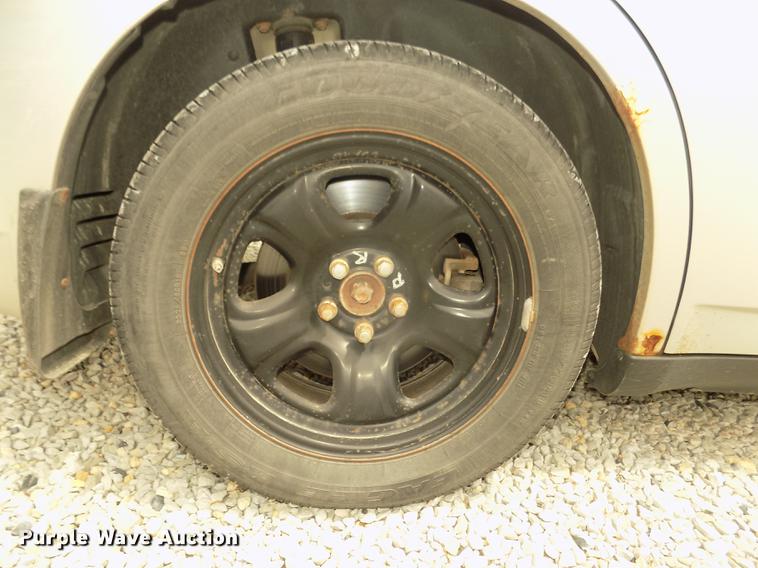 image for item DD2753 2009 Dodge Charger