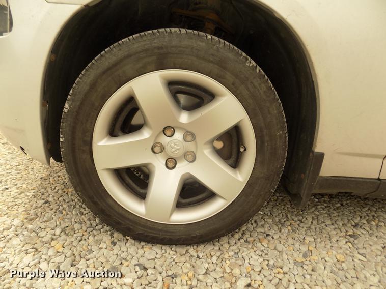 image for item DD2753 2009 Dodge Charger