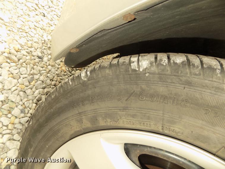 image for item DD2753 2009 Dodge Charger