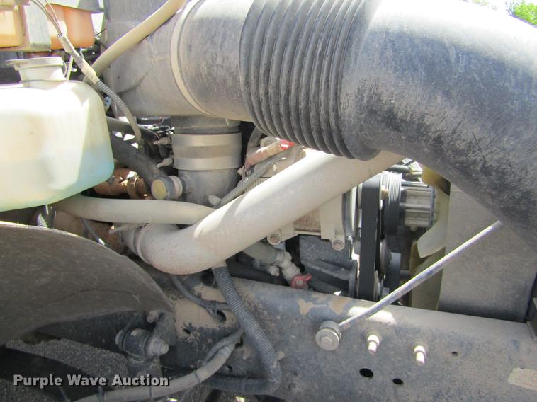 image for item DD5669 2008 Blue Bird Vision school bus