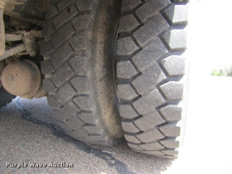 image for item DD5669 2008 Blue Bird Vision school bus