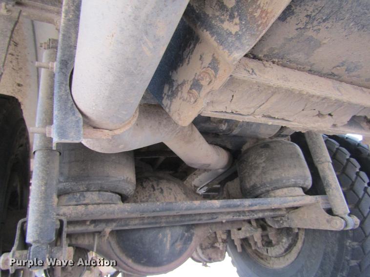 image for item DD5669 2008 Blue Bird Vision school bus