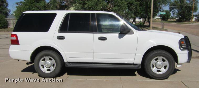 image for item DD5703 2009 Ford Expedition XLT SUV