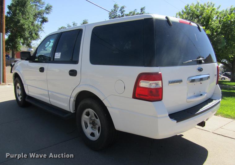 image for item DD5703 2009 Ford Expedition XLT SUV