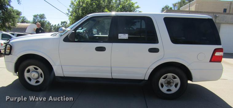 image for item DD5703 2009 Ford Expedition XLT SUV