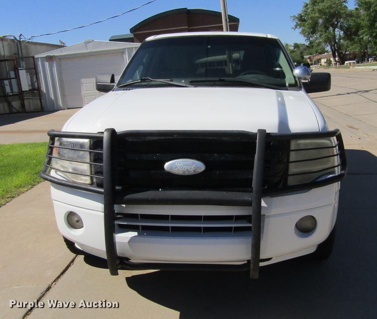 image for item DD5703 2009 Ford Expedition XLT SUV