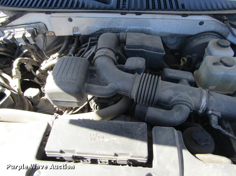 image for item DD5703 2009 Ford Expedition XLT SUV