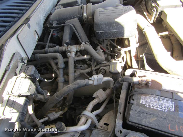 image for item DD5703 2009 Ford Expedition XLT SUV