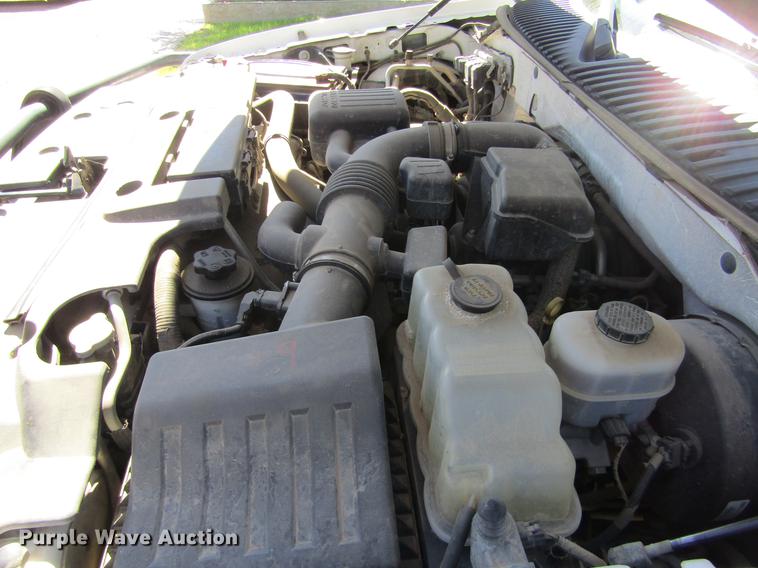 image for item DD5703 2009 Ford Expedition XLT SUV