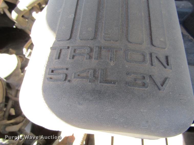 image for item DD5703 2009 Ford Expedition XLT SUV