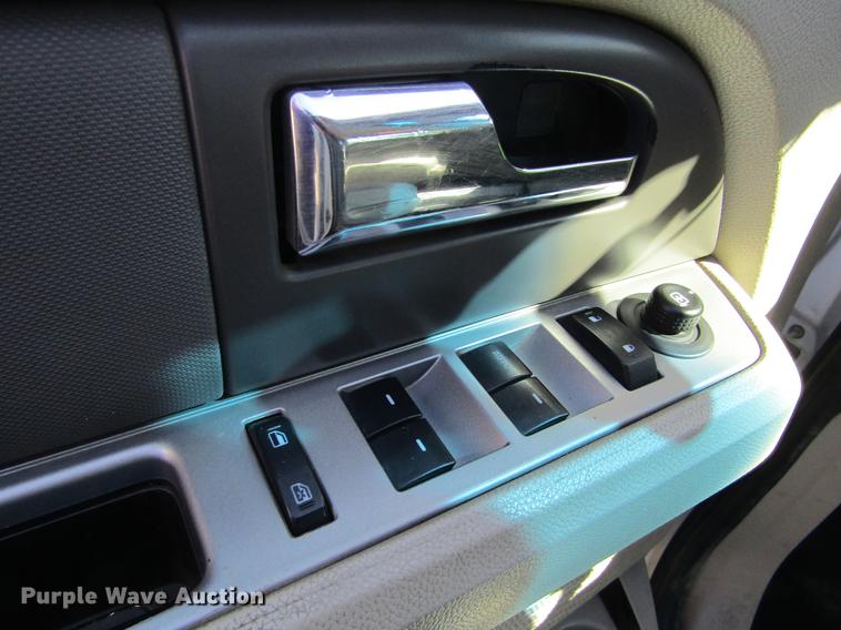 image for item DD5703 2009 Ford Expedition XLT SUV