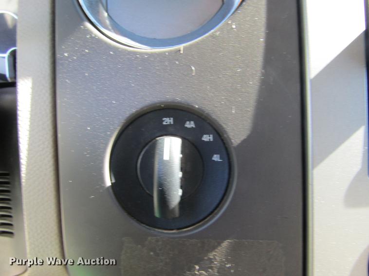 image for item DD5703 2009 Ford Expedition XLT SUV