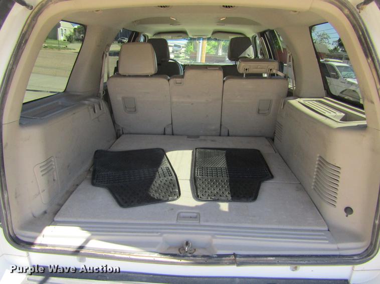 image for item DD5703 2009 Ford Expedition XLT SUV