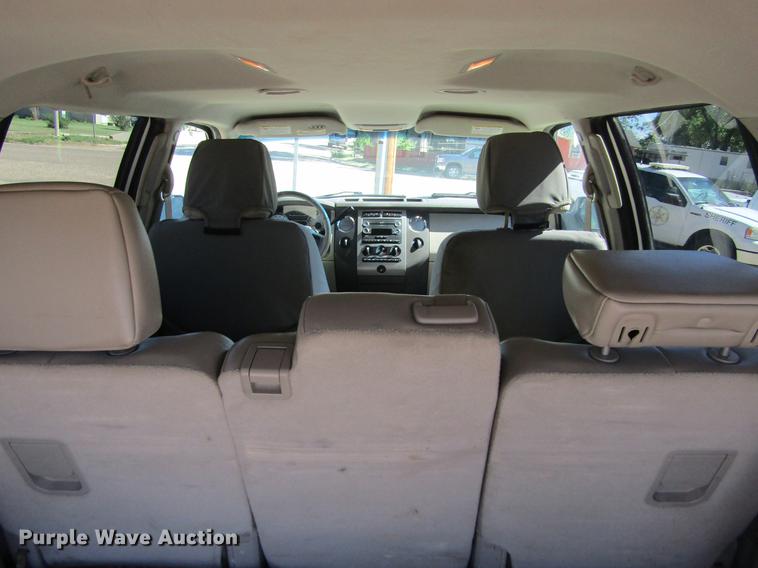 image for item DD5703 2009 Ford Expedition XLT SUV