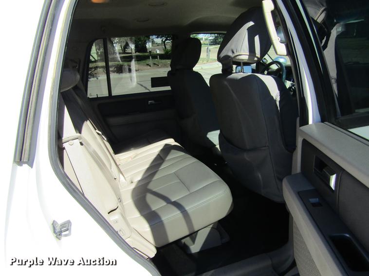 image for item DD5703 2009 Ford Expedition XLT SUV