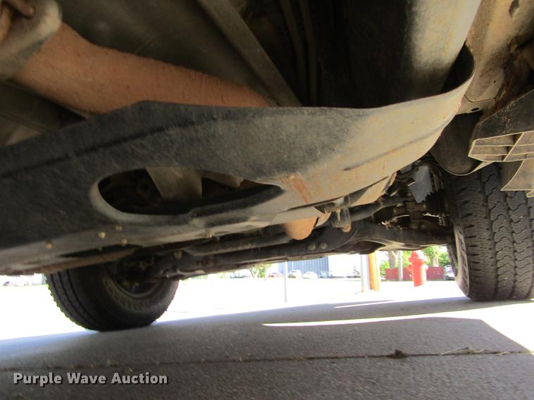 image for item DD5703 2009 Ford Expedition XLT SUV