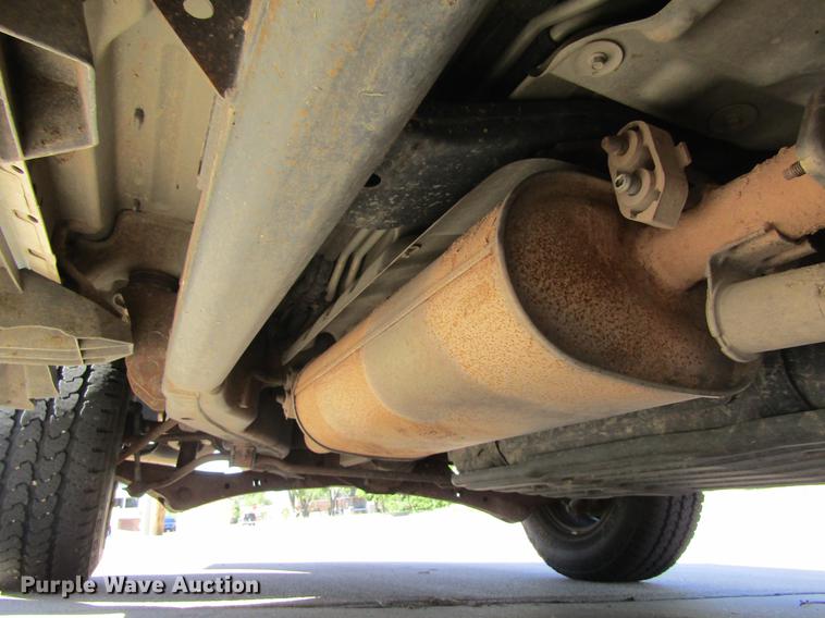 image for item DD5703 2009 Ford Expedition XLT SUV