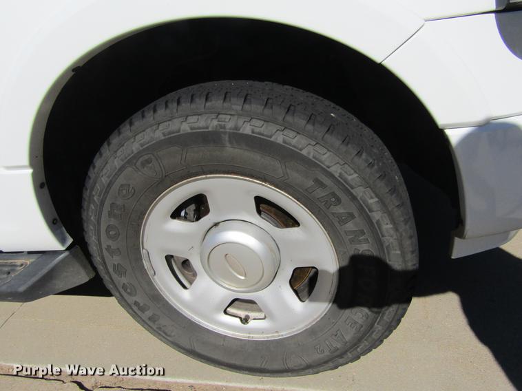 image for item DD5703 2009 Ford Expedition XLT SUV