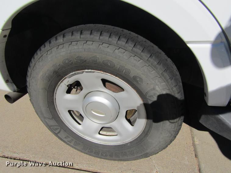 image for item DD5703 2009 Ford Expedition XLT SUV