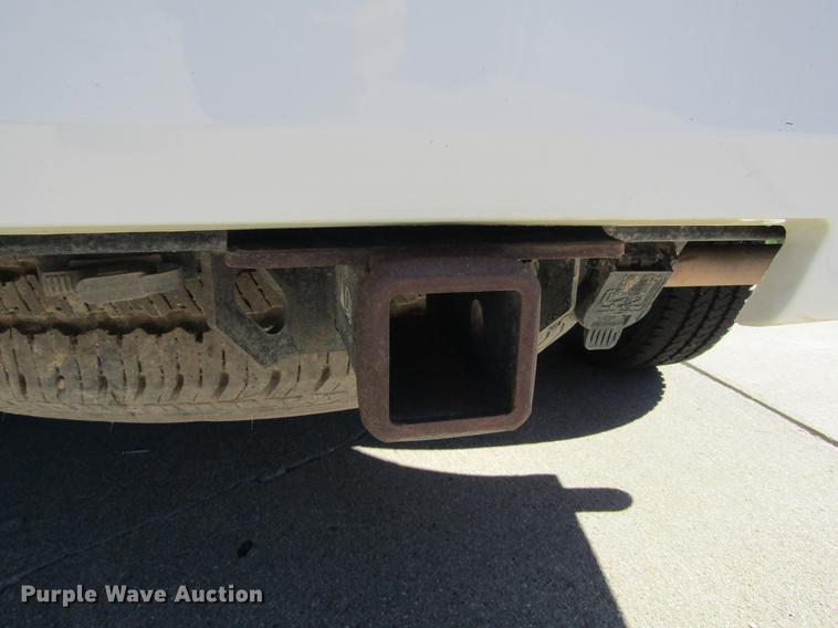 image for item DD5703 2009 Ford Expedition XLT SUV