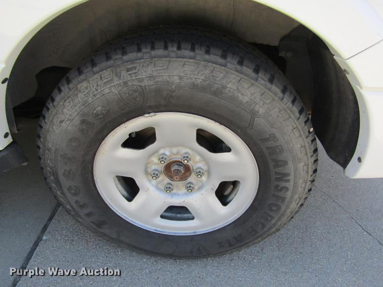 image for item DD5703 2009 Ford Expedition XLT SUV