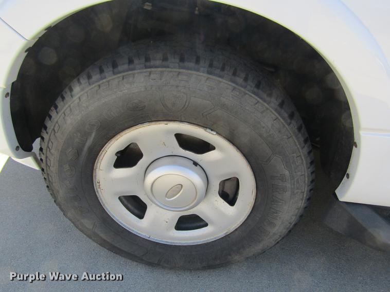 image for item DD5703 2009 Ford Expedition XLT SUV