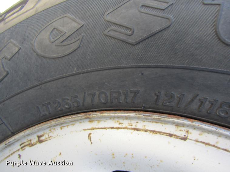 image for item DD5703 2009 Ford Expedition XLT SUV