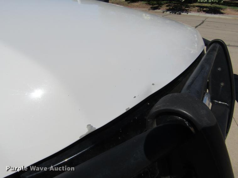 image for item DD5703 2009 Ford Expedition XLT SUV