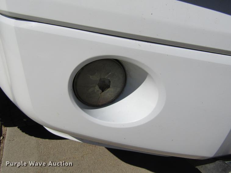 image for item DD5703 2009 Ford Expedition XLT SUV