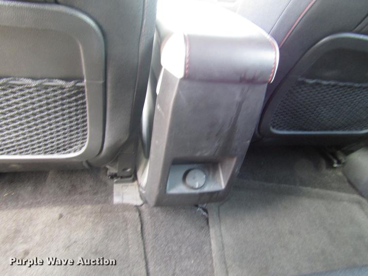 image for item DD7472 2011 Chevrolet Equinox SUV