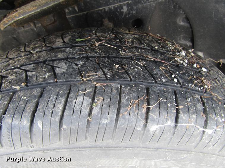 image for item DD7472 2011 Chevrolet Equinox SUV