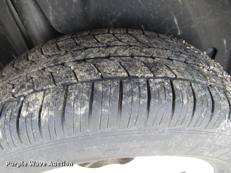 image for item DD7472 2011 Chevrolet Equinox SUV