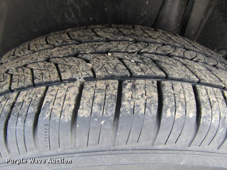 image for item DD7472 2011 Chevrolet Equinox SUV