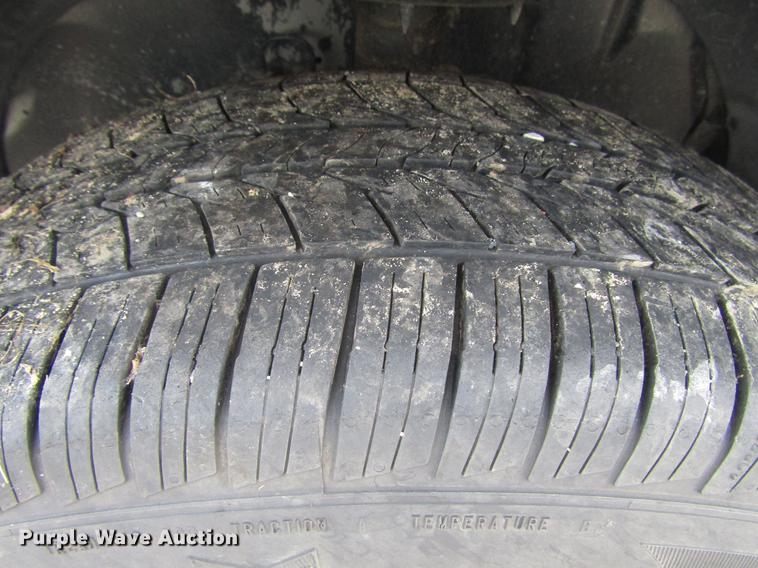 image for item DD7472 2011 Chevrolet Equinox SUV