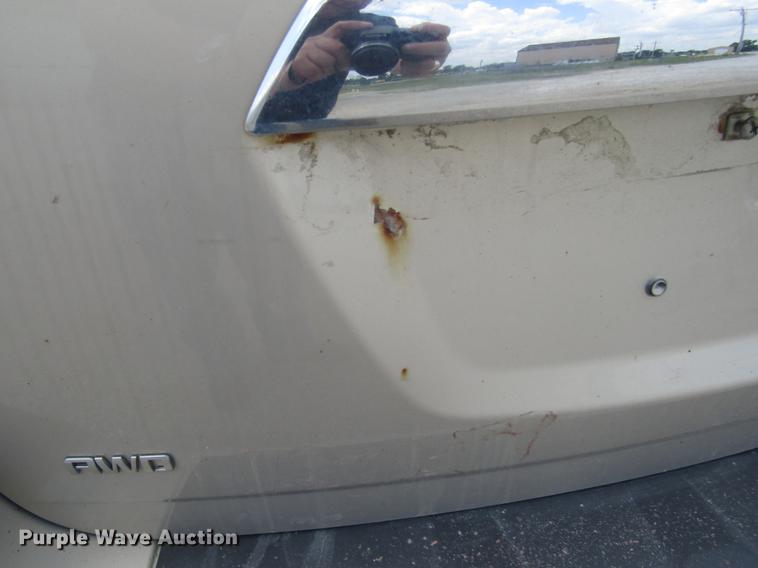 image for item DD7472 2011 Chevrolet Equinox SUV