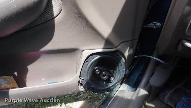 image for item DD7673 1997 Honda Civic