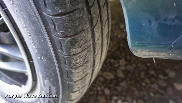 image for item DD7673 1997 Honda Civic